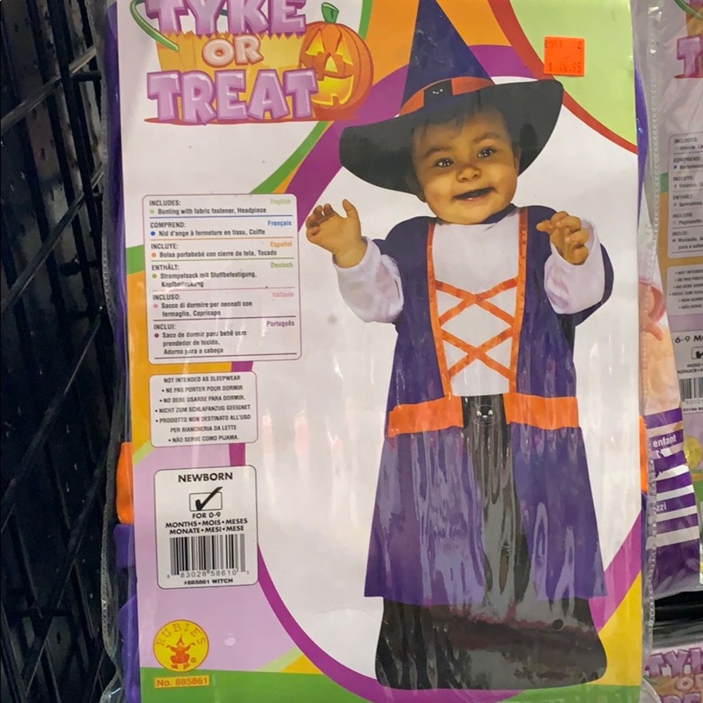 Witch